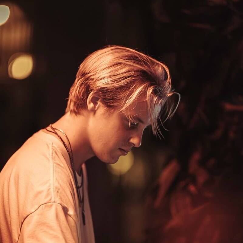 Nico Bloom